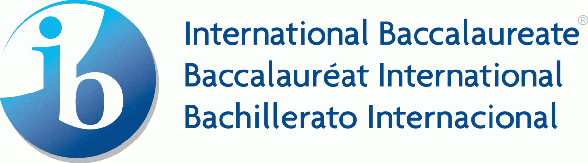 IB LOGO - Éccole!